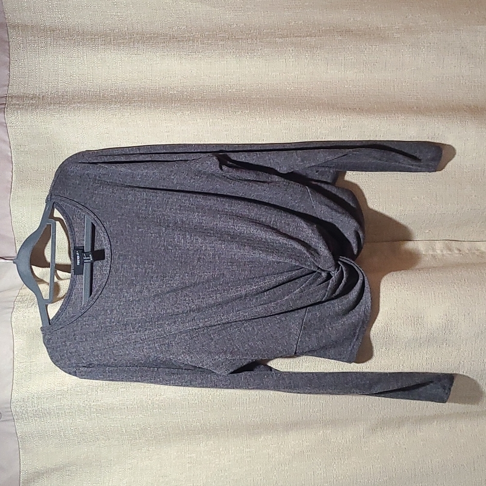 Forever 21 Top Size 3X
